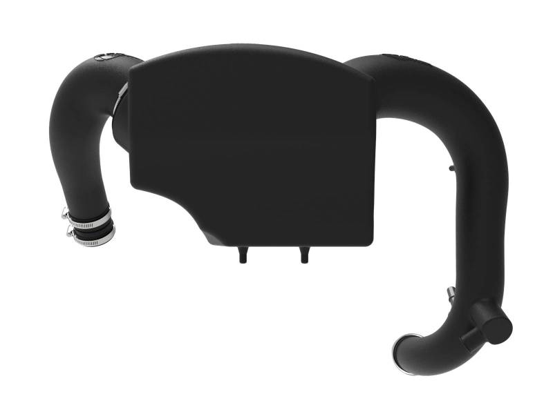aFe Momentum GT Pro 5R Cold Air Intake System 20 - 21 Ford Explorer ST V6 - 3.0L TT - CPC Performance