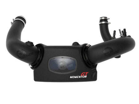 aFe Momentum GT Pro 5R Cold Air Intake System 20 - 21 Ford Explorer ST V6 - 3.0L TT - CPC Performance