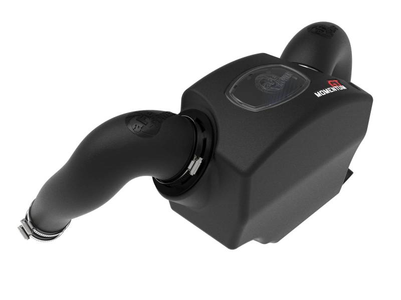 aFe Momentum GT Pro 5R Cold Air Intake System 20 - 21 Ford Explorer ST V6 - 3.0L TT - CPC Performance