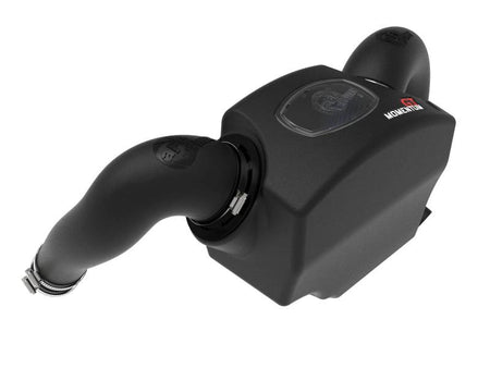 aFe Momentum GT Pro 5R Cold Air Intake System 20 - 21 Ford Explorer ST V6 - 3.0L TT - CPC Performance