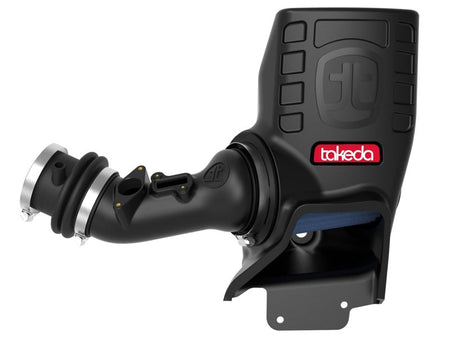 aFe Momentum GT Pro 5R Cold Air Intake System 2017 Honda Civic Type R L4 - 2.0L (t) - CPC Performance