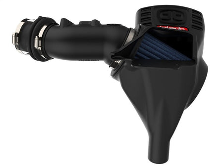 aFe Momentum GT Pro 5R Cold Air Intake System 2017 Honda Civic Type R L4 - 2.0L (t) - CPC Performance