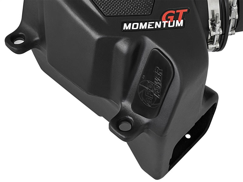 aFe Momentum GT Pro 5R Cold Air Intake System 2017 RAM 2500 Power Wagon V8 - 6.4L HEMI - CPC Performance