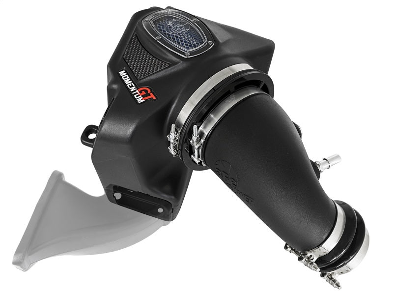 aFe Momentum GT Pro 5R Cold Air Intake System 2017 RAM 2500 Power Wagon V8 - 6.4L HEMI - CPC Performance