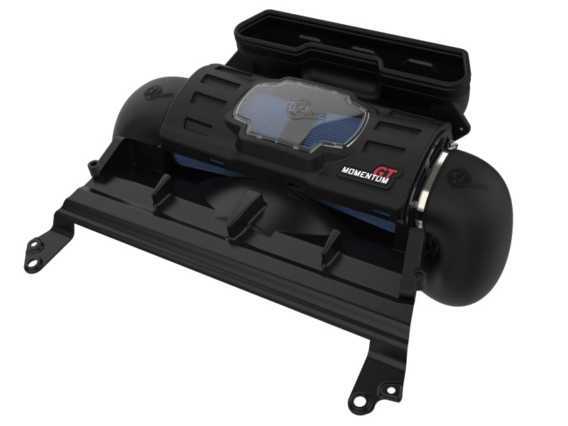 aFe Momentum GT Pro 5R Cold Air Intake System 2021 RAM 1500 TRX V8 - 6.2L SC - CPC Performance