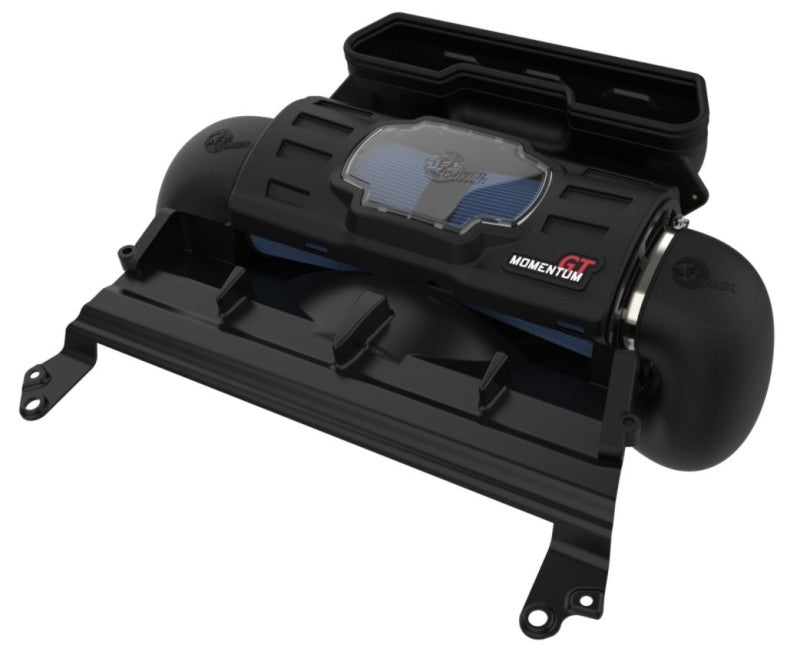 aFe Momentum GT Pro 5R Cold Air Intake System 2021 RAM 1500 TRX V8 - 6.2L SC - CPC Performance