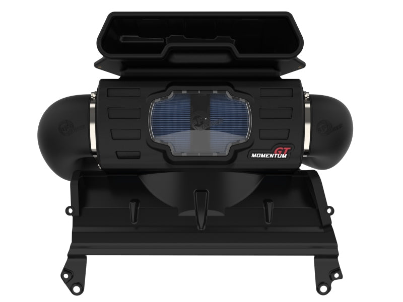 aFe Momentum GT Pro 5R Cold Air Intake System 2021 RAM 1500 TRX V8 - 6.2L SC - CPC Performance