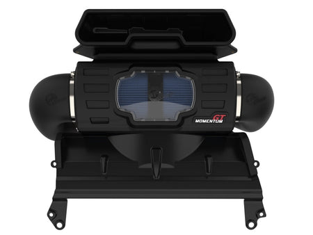 aFe Momentum GT Pro 5R Cold Air Intake System 2021 RAM 1500 TRX V8 - 6.2L SC - CPC Performance