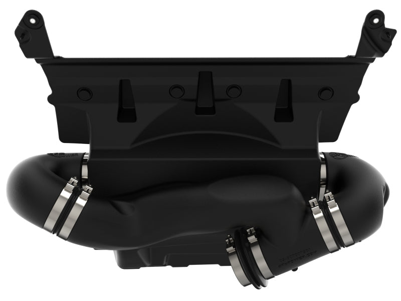 aFe Momentum GT Pro 5R Cold Air Intake System 2021 RAM 1500 TRX V8 - 6.2L SC - CPC Performance