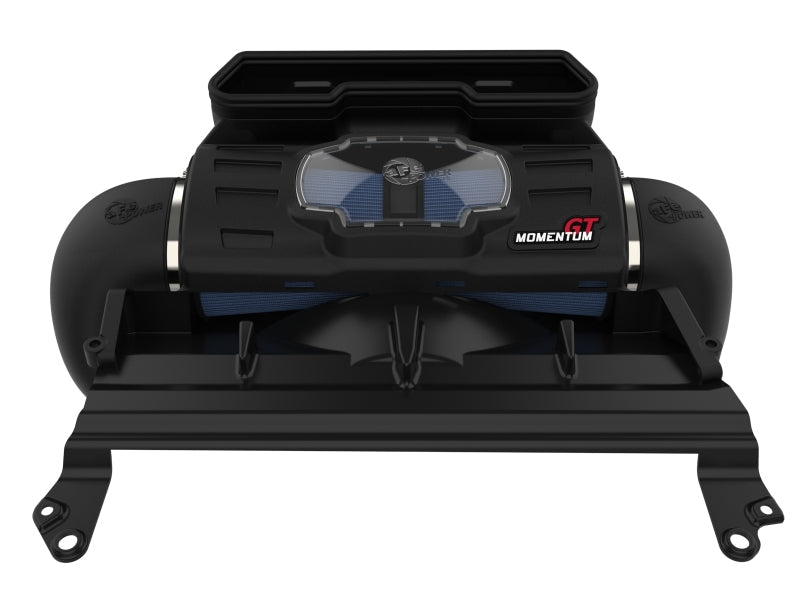 aFe Momentum GT Pro 5R Cold Air Intake System 2021 RAM 1500 TRX V8 - 6.2L SC - CPC Performance