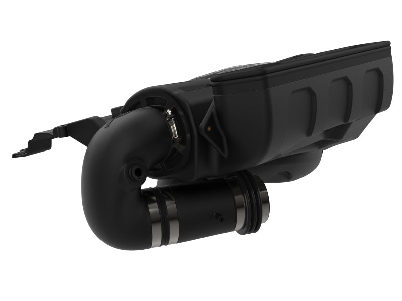 aFe Momentum GT Pro 5R Cold Air Intake System 2021 RAM 1500 TRX V8 - 6.2L SC - CPC Performance
