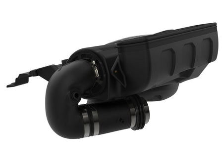 aFe Momentum GT Pro 5R Cold Air Intake System 2021 RAM 1500 TRX V8 - 6.2L SC - CPC Performance