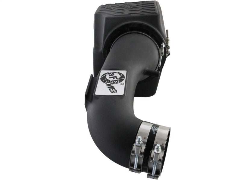 aFe Momentum GT PRO 5R Intake 12 - 13 Jeep Wrangler JK V6 3.6L - CPC Performance