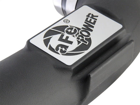 aFe Momentum GT PRO 5R Intake 12 - 13 Jeep Wrangler JK V6 3.6L - CPC Performance