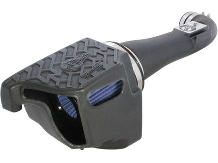 aFe Momentum GT PRO 5R Intake 12 - 13 Jeep Wrangler JK V6 3.6L - CPC Performance