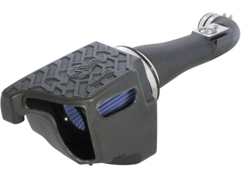 aFe Momentum GT PRO 5R Intake 12 - 13 Jeep Wrangler JK V6 3.6L - CPC Performance