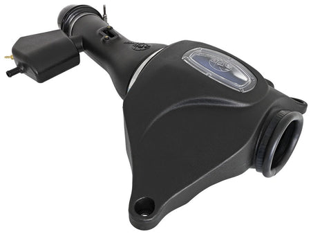 aFe Momentum GT Pro 5R Intake System 08 - 17 Toyota Land Cruiser V8 - 5.7L - CPC Performance