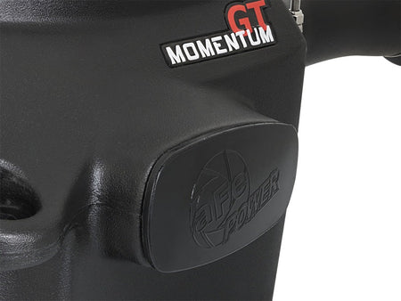 aFe Momentum GT Pro 5R Intake System 08 - 17 Toyota Land Cruiser V8 - 5.7L - CPC Performance
