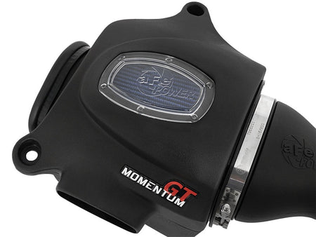 aFe Momentum GT Pro 5R Intake System 08 - 17 Toyota Land Cruiser V8 - 5.7L - CPC Performance