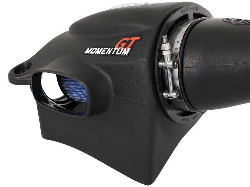 aFe Momentum GT Pro 5R Intake System 08 - 17 Toyota Land Cruiser V8 - 5.7L - CPC Performance