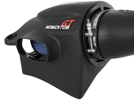 aFe Momentum GT Pro 5R Intake System 08 - 17 Toyota Land Cruiser V8 - 5.7L - CPC Performance