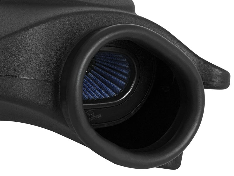 aFe Momentum GT Pro 5R Intake System 08 - 17 Toyota Land Cruiser V8 - 5.7L - CPC Performance
