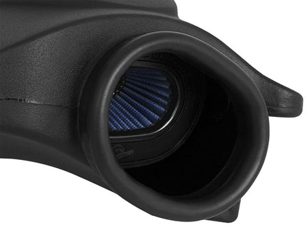 aFe Momentum GT Pro 5R Intake System 08 - 17 Toyota Land Cruiser V8 - 5.7L - CPC Performance