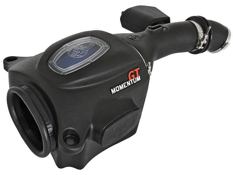 aFe Momentum GT Pro 5R Intake System 08 - 17 Toyota Land Cruiser V8 - 5.7L - CPC Performance