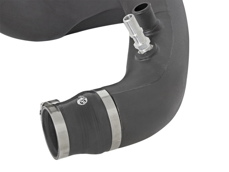 aFe Momentum GT Pro 5R Intake System 15 - 16 Ford Mustang L4 - 2.3L EcoBoost - CPC Performance