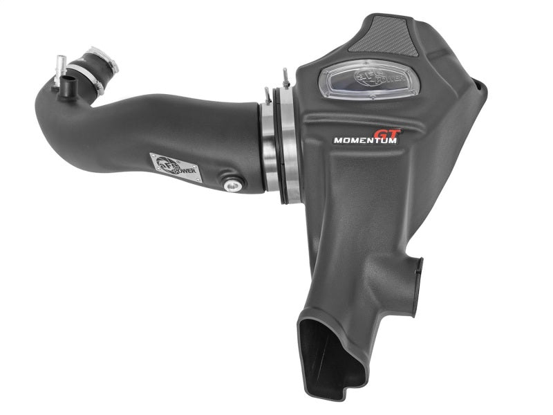 aFe Momentum GT Pro 5R Intake System 15 - 16 Ford Mustang L4 - 2.3L EcoBoost - CPC Performance