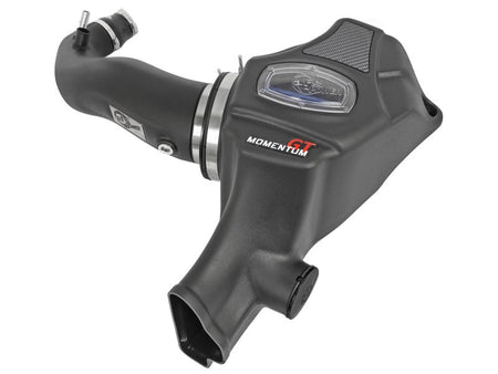 aFe Momentum GT Pro 5R Intake System 15 - 16 Ford Mustang L4 - 2.3L EcoBoost - CPC Performance