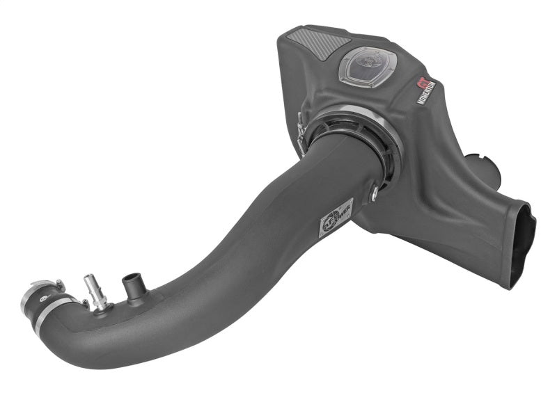 aFe Momentum GT Pro 5R Intake System 15 - 16 Ford Mustang L4 - 2.3L EcoBoost - CPC Performance