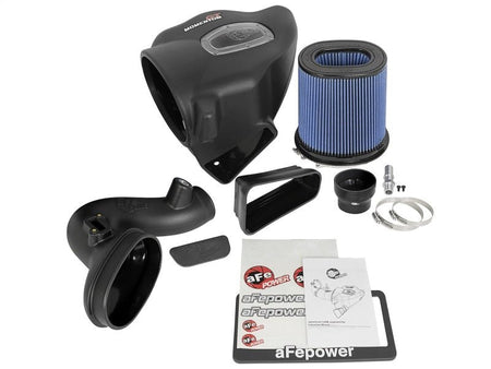 aFe Momentum GT Pro 5R Intake System Chevrolet Camaro 16 - 17 I4 2.0L (t) - CPC Performance