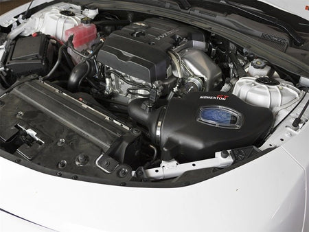 aFe Momentum GT Pro 5R Intake System Chevrolet Camaro 16 - 17 I4 2.0L (t) - CPC Performance