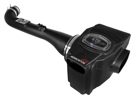 aFe Momentum GT PRO 5R Stage - 2 Intake System 05 - 15 Nissan Xterra 4.0L V6 - CPC Performance