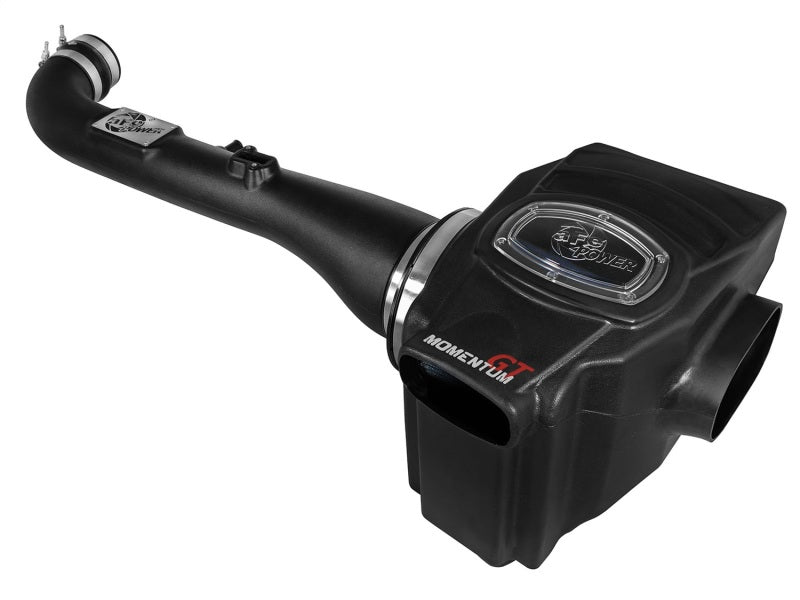 aFe Momentum GT PRO 5R Stage - 2 Intake System 05 - 15 Nissan Xterra 4.0L V6 - CPC Performance