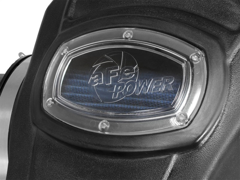 aFe Momentum GT PRO 5R Stage - 2 Intake System 05 - 15 Nissan Xterra 4.0L V6 - CPC Performance