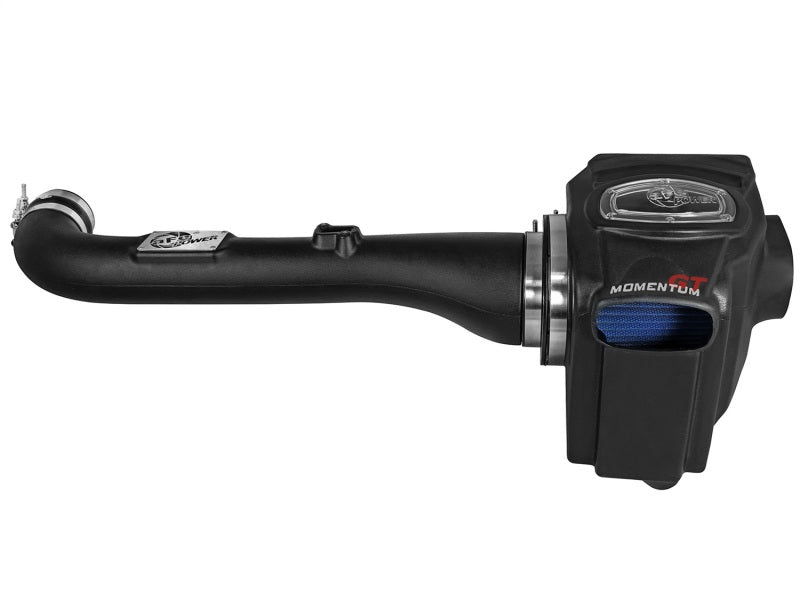 aFe Momentum GT PRO 5R Stage - 2 Intake System 05 - 15 Nissan Xterra 4.0L V6 - CPC Performance