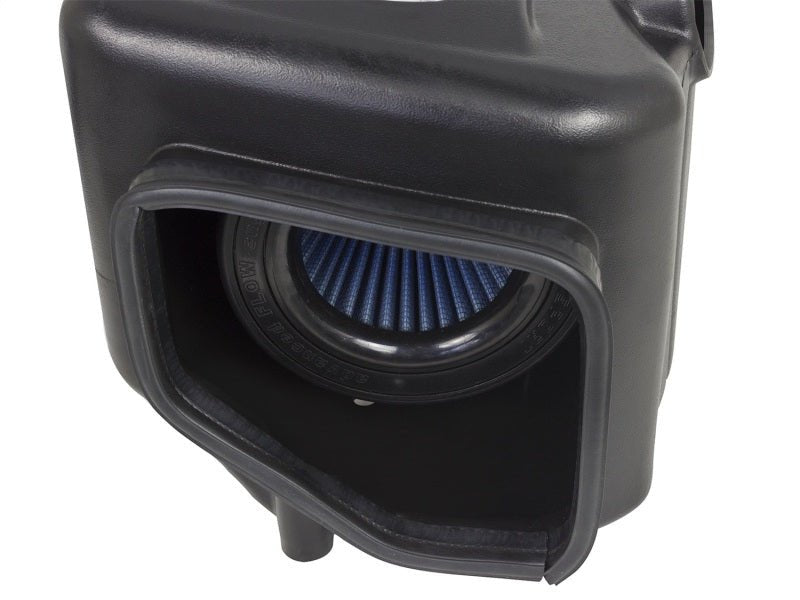 aFe Momentum GT PRO 5R Stage - 2 Intake System 09 - 15 GM Silverado/Sierra 2500/3500HD 6.0L V8 - CPC Performance