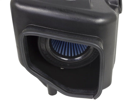 aFe Momentum GT PRO 5R Stage - 2 Intake System 09 - 15 GM Silverado/Sierra 2500/3500HD 6.0L V8 - CPC Performance