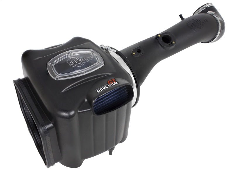 aFe Momentum GT PRO 5R Stage - 2 Intake System 09 - 15 GM Silverado/Sierra 2500/3500HD 6.0L V8 - CPC Performance