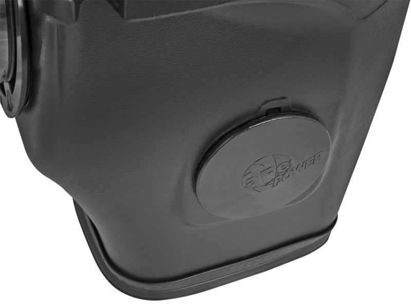 aFe Momentum GT Pro 5R Stage - 2 Intake System 11 - 15 Dodge Challenger/Charger V6 - 3.6L - CPC Performance