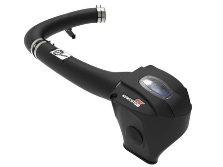 aFe Momentum GT Pro 5R Stage - 2 Intake System 11 - 15 Dodge Challenger/Charger V6 - 3.6L - CPC Performance