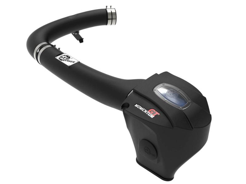 aFe Momentum GT Pro 5R Stage - 2 Intake System 11 - 15 Dodge Challenger/Charger V6 - 3.6L - CPC Performance