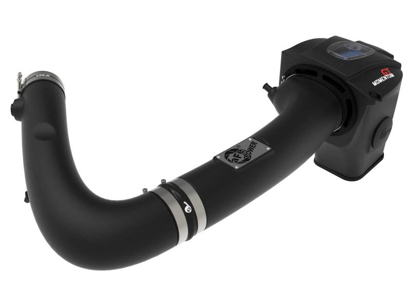 aFe Momentum GT Pro 5R Stage - 2 Intake System 11 - 15 Dodge Challenger/Charger V6 - 3.6L - CPC Performance