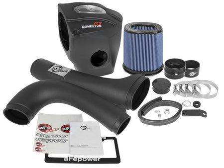 aFe Momentum GT Pro 5R Stage - 2 Intake System 11 - 15 Dodge Challenger/Charger V6 - 3.6L - CPC Performance