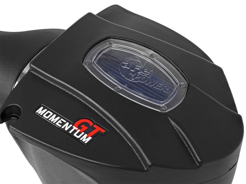 aFe Momentum GT Pro 5R Stage - 2 Intake System 11 - 15 Dodge Challenger/Charger V6 - 3.6L - CPC Performance