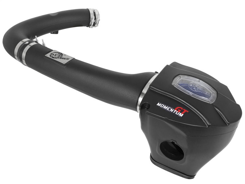 aFe Momentum GT Pro 5R Stage - 2 Intake System 11 - 15 Dodge Challenger/Charger V6 - 3.6L - CPC Performance
