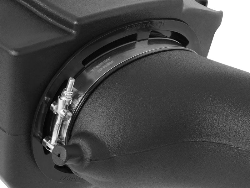aFe Momentum GT Pro 5R Stage - 2 Intake System 11 - 15 Dodge Challenger/Charger V6 - 3.6L - CPC Performance