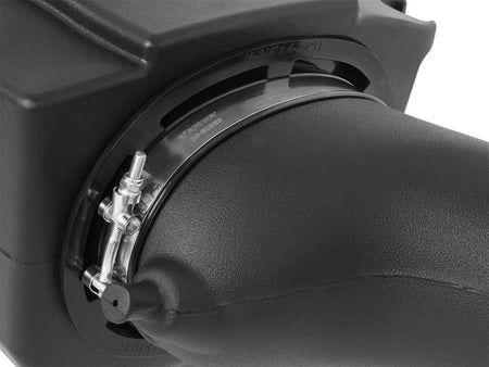 aFe Momentum GT Pro 5R Stage - 2 Intake System 11 - 15 Dodge Challenger/Charger V6 - 3.6L - CPC Performance
